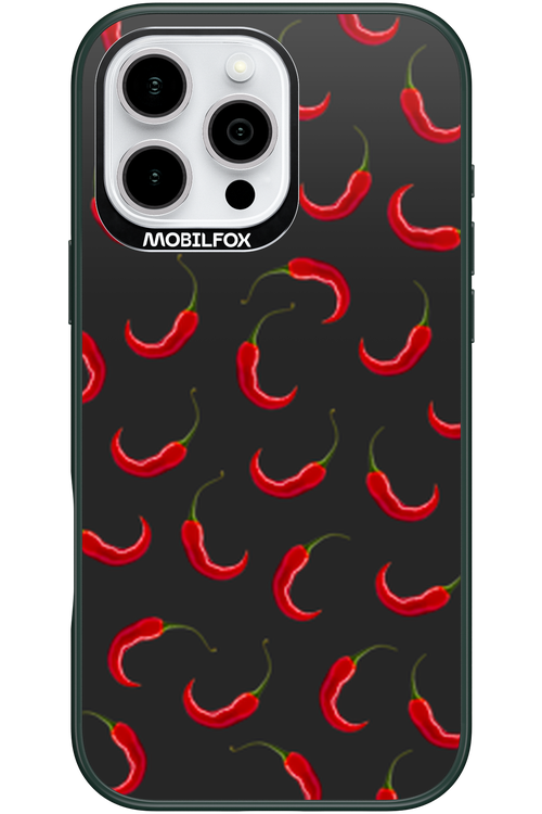 CHILL - Apple iPhone 16 Pro Max