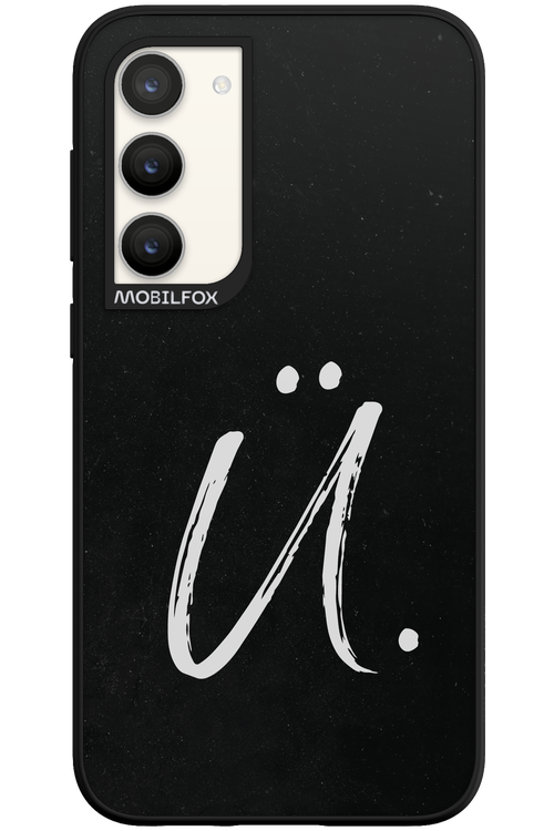 (Off Space) U II 2.0 - Samsung Galaxy S23 Plus