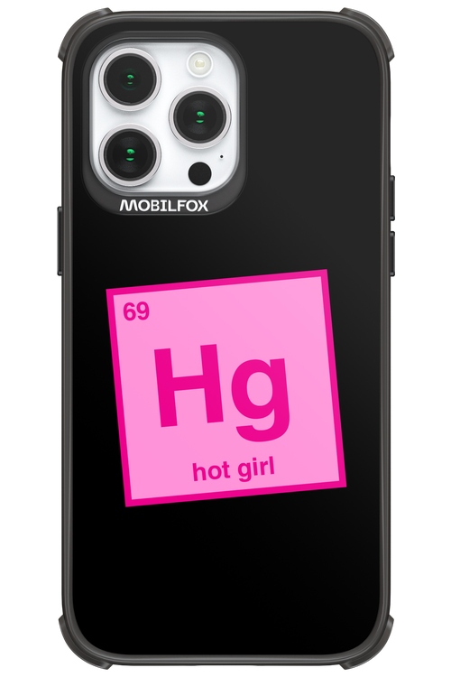 HG 2.0 - Apple iPhone 14 Pro Max
