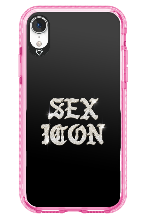 SEX ICON 2.0 - Apple iPhone XR