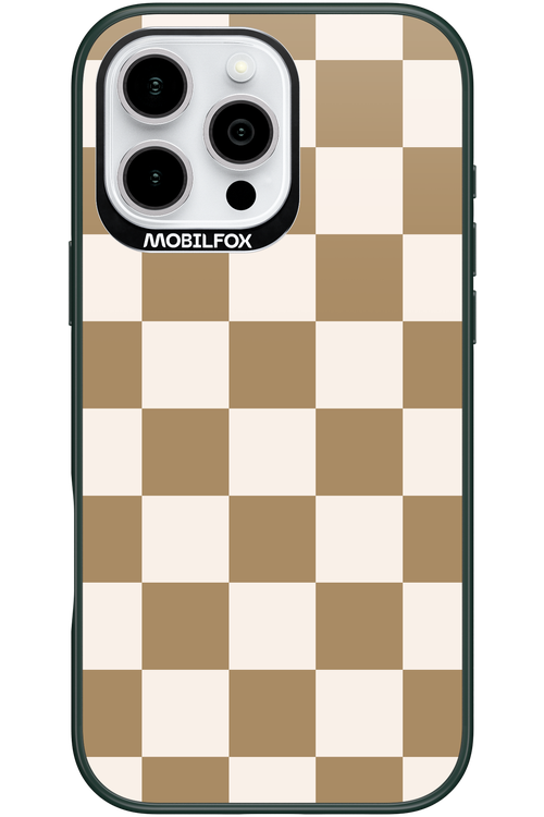 Nude Chess - Apple iPhone 16 Pro Max