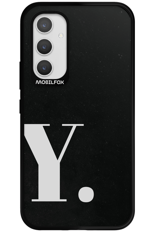 Y (Off Space) 2.0 - Samsung Galaxy A54