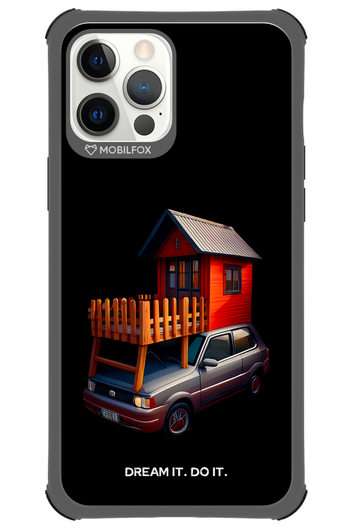 Dream It - Apple iPhone 12 Pro Max