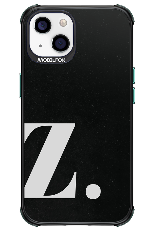 Z (Off Space) 2.0 - Apple iPhone 13