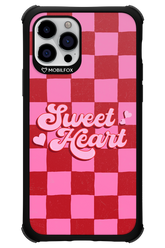 Sweat Heart - Apple iPhone 12 Pro