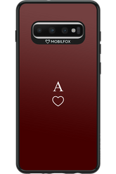 A Burgundia 2.0 - Samsung Galaxy S10+