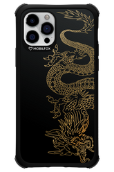 Gold Age - Apple iPhone 12 Pro