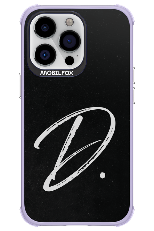 (Off Space) D 2.0 - Apple iPhone 13 Pro