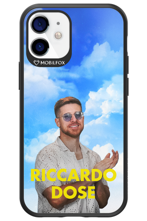Riccardo Sky 2.0 - Apple iPhone 12 Mini
