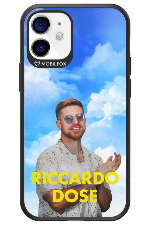 Riccardo Sky 2.0 - Apple iPhone 12 Mini
