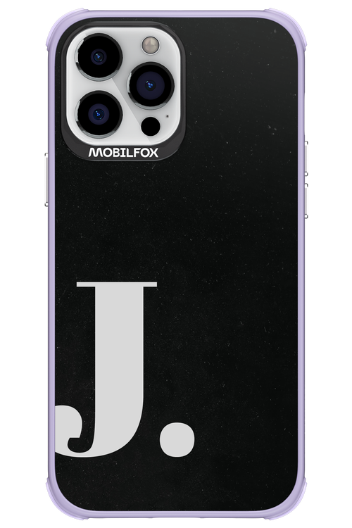 J (Off Space) 2.0 - Apple iPhone 13 Pro Max