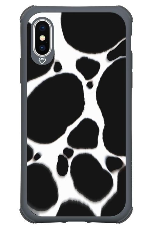 COW - Apple iPhone X