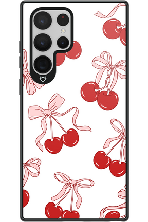 Cherry Queen 2.0 - Samsung Galaxy S22 Ultra