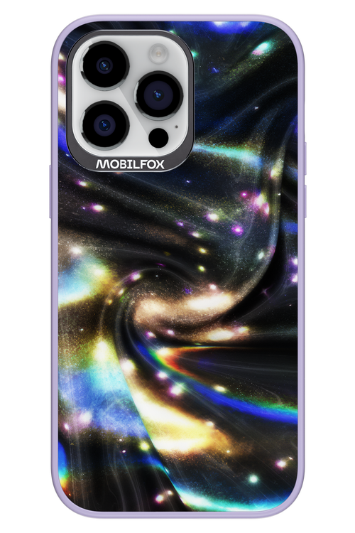 Lovely Aurora - Apple iPhone 14 Pro Max