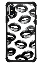 Ghost Kiss - Apple iPhone X