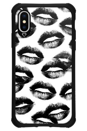 Ghost Kiss - Apple iPhone X