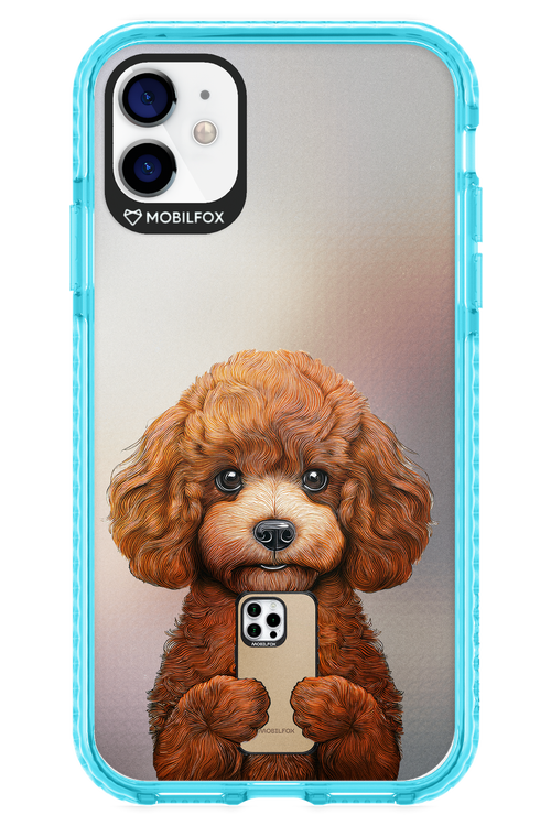 Dog x Fox 2.0 - Apple iPhone 11