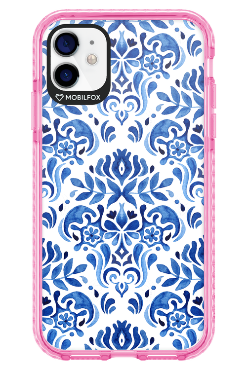La Dolce Flora 2.0 - Apple iPhone 11
