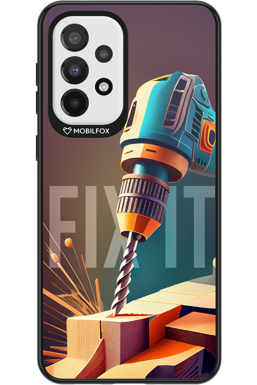 Fix It 2.0 - Samsung Galaxy A33