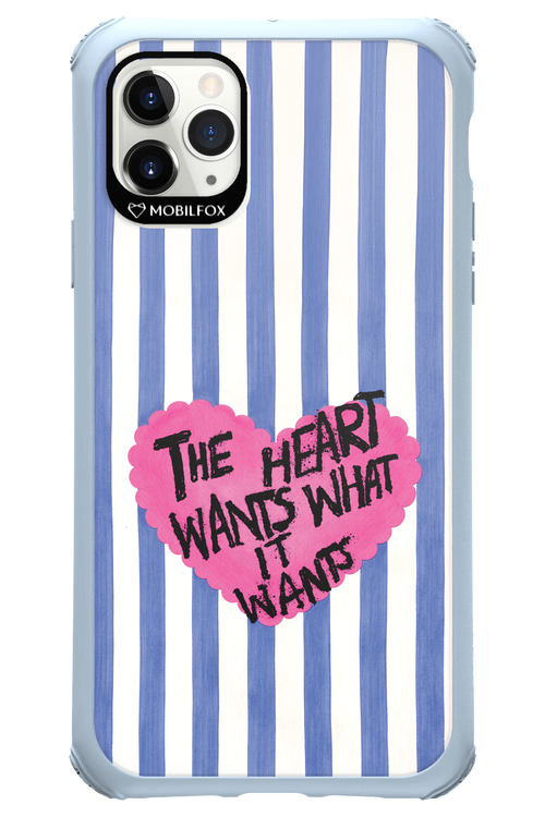 THWYW 2.0 - Apple iPhone 11 Pro Max