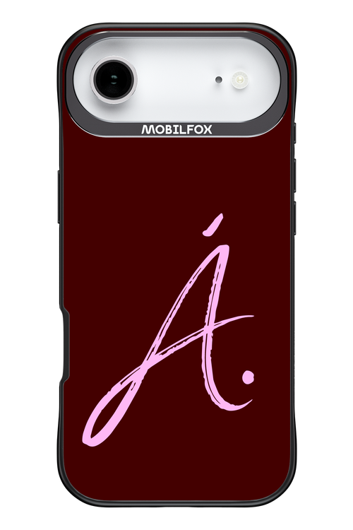 (Dark Blush) A II 2.0 - Apple iPhone 17 Air