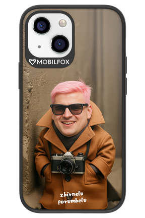 Zbirnelu - Apple iPhone 13 Mini