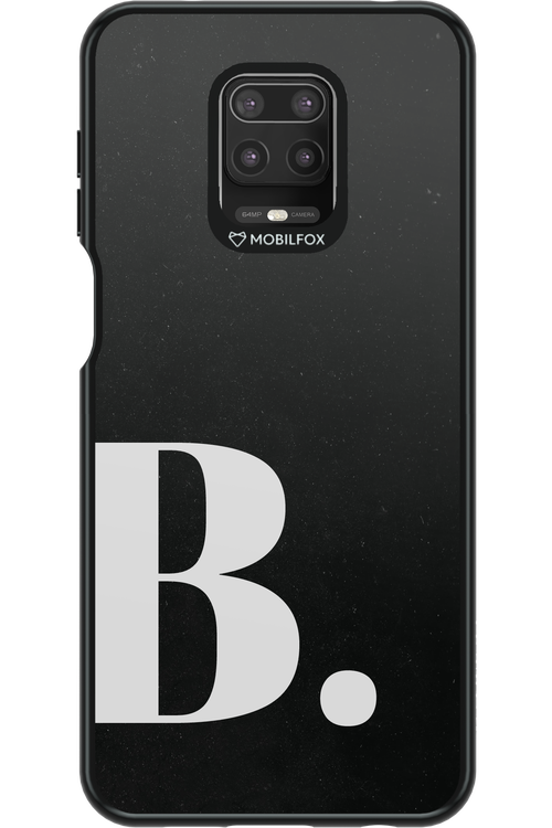 B (Off Space) 2.0 - Xiaomi Redmi Note 9 Pro