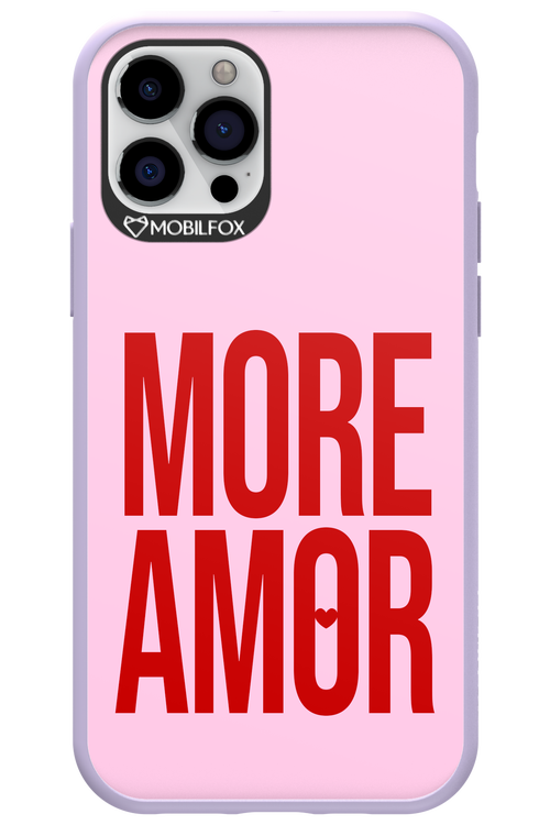 More Amor - Apple iPhone 12 Pro