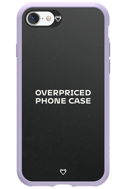 Overprieced - Apple iPhone SE 2020