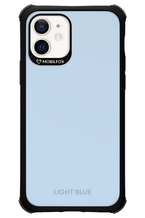 LIGHT BLUE - FS3 - Apple iPhone 12