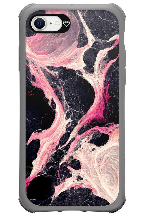 Rhodonite - Apple iPhone 8