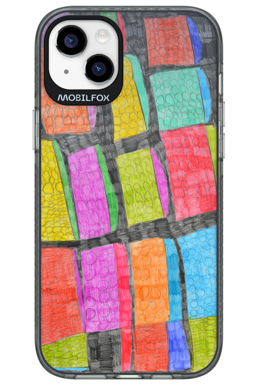 Bihari László 2.0 - Apple iPhone 14 Plus