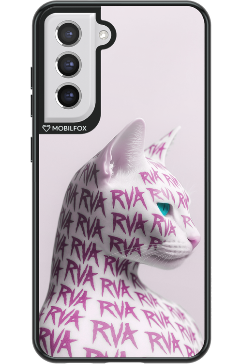 RVA Cat 2.0 - Samsung Galaxy S21 FE
