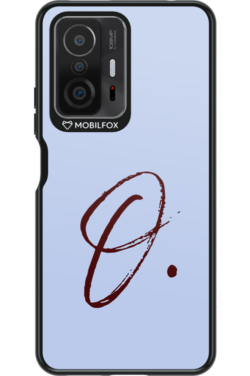 (Jellyfish Presso) O 2.0 - Xiaomi Mi 11T Pro