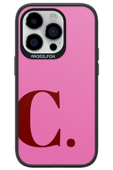 C (Sorbet) 2.0 - Apple iPhone 14 Pro