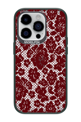 Lace Lover - Apple iPhone 14 Pro