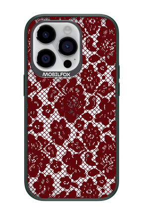 Lace Lover - Apple iPhone 14 Pro