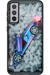 Fragile Ego - Samsung Galaxy S21+