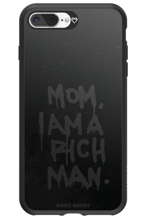 Rich Man - Apple iPhone 8 Plus