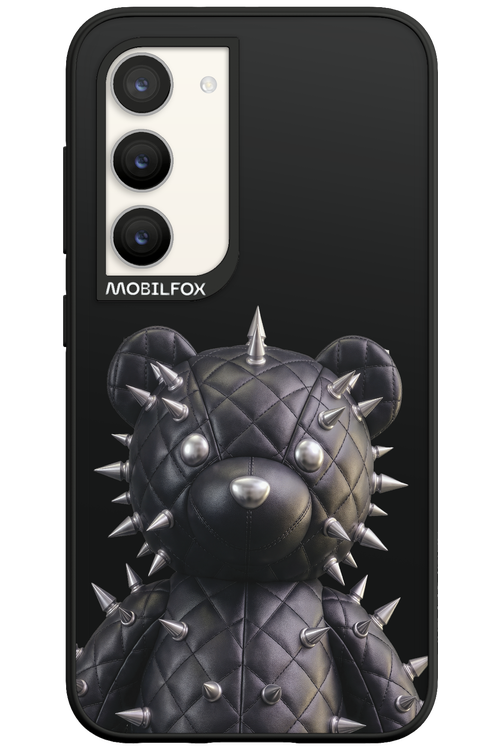 Punk Teddy 2.0 - Samsung Galaxy S23