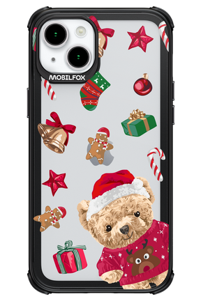 Gifts Bear - Apple iPhone 15 Plus