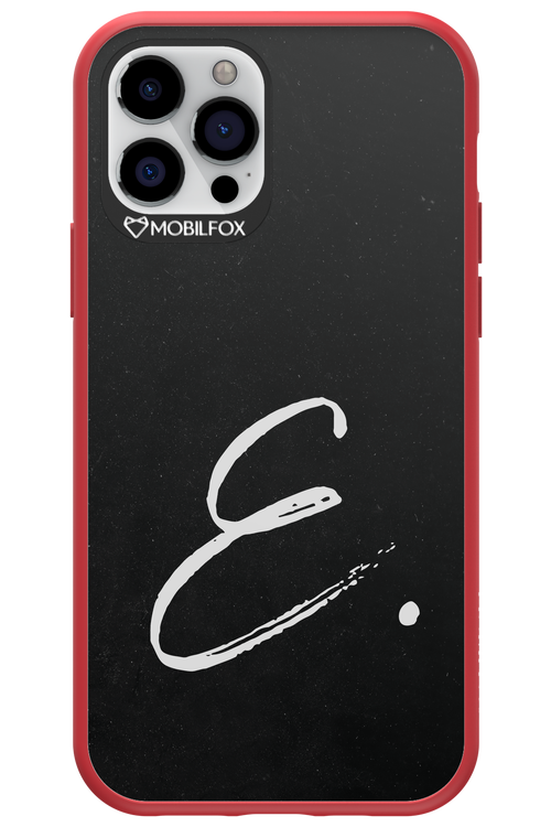 (Off Space) E 2.0 - Apple iPhone 12 Pro
