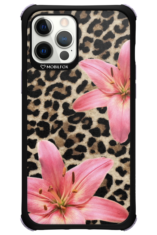 Leobloom - Apple iPhone 12 Pro Max