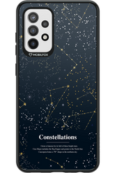Constellations 2.0 - Samsung Galaxy A72