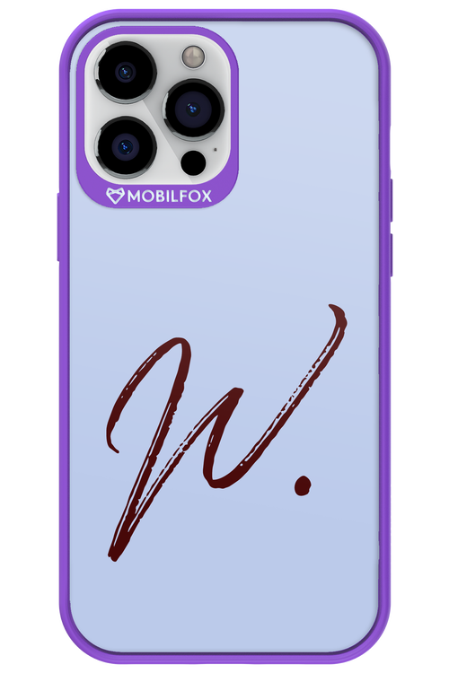 (Jellyfish Presso) W 2.0 - Apple iPhone 13 Pro Max