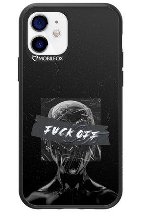 F off II - Apple iPhone 12
