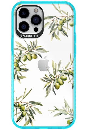 Olive Tree - Apple iPhone 12 Pro Max