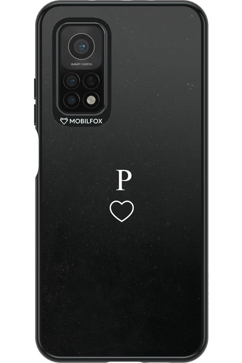 P Black 2.0 - Xiaomi Mi 10T 5G
