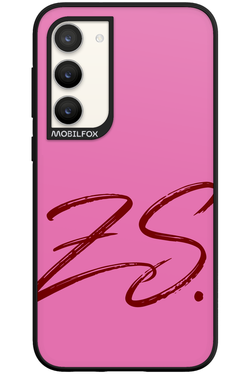 (Sorbet) ZS 2.0 - Samsung Galaxy S23 Plus