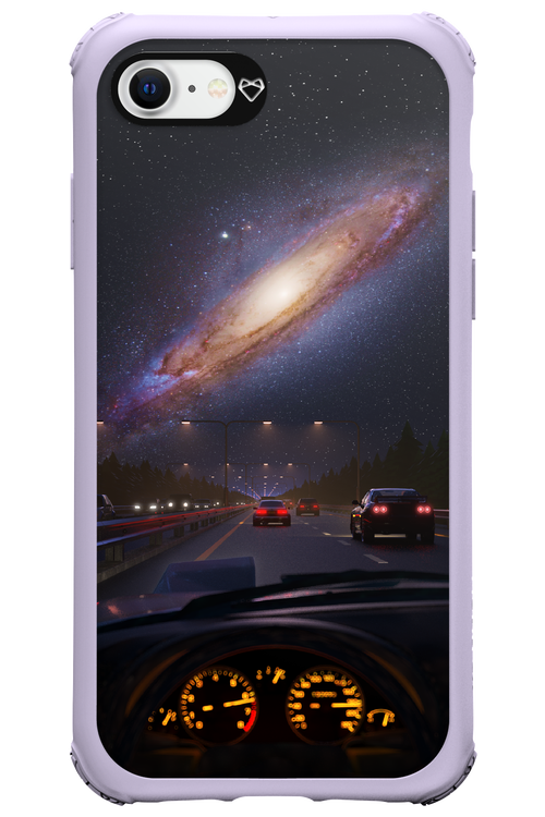 Nightride - Apple iPhone 7